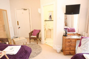 Hallmark Guest House Aberdeen